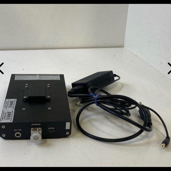 HiBoost 4k Smart Link Mobile/Cell Phone Signal Booster/Enhancer Device Only BLK - Picture 3 of 6